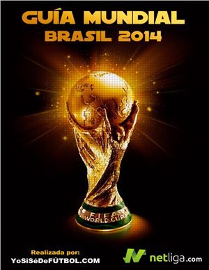 Ramirez A. Guia Mundial Brasil 2014