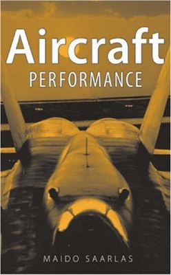 Saarlas M. Aircraft Performance