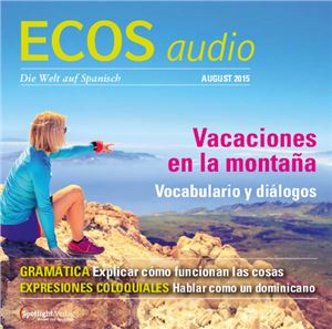 ECOS Audio 2015 №08