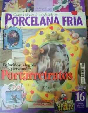 Porcelana Fria 2002 №16