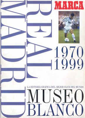 Saucedo M. Marca Real Madrid (1970-1999)