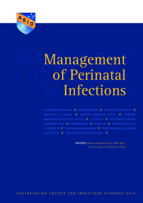 Palasanthiran P., Starr M. et al. (eds.). Management of Perinatal Infections