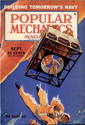 Popular Mechanics 1941 №09