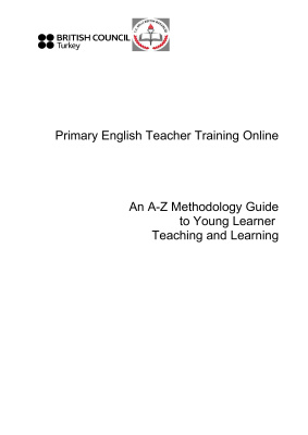 Practical A-Z Methodology Booklet