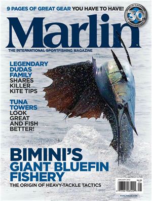 Marlin 2012 №01