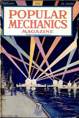 Popular Mechanics 1924 №02