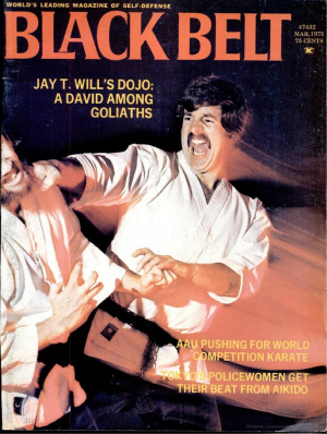 Black Belt 1975 №03