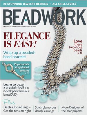 Beadwork 2011 №10-11