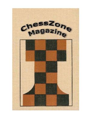 ChessZone Magazine 2007 №09