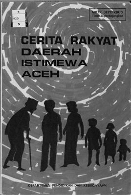 Cerita Rakyat Daerah Istimewa Aceh