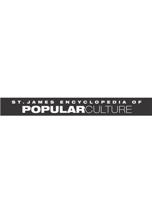 Pendergast T., Pendergast S. St. James Encyclopedia of Popular Culture. Volume 2: E-J