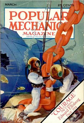 Popular Mechanics 1933 №03