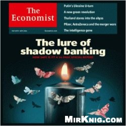 The Economist in Audio 2014.05 (May 10 th - May 16 th)