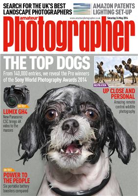 Amateur Photographer 2014.05 May 24