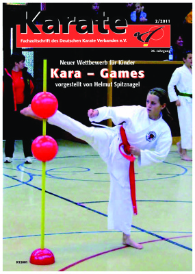 Karate 2011 №02
