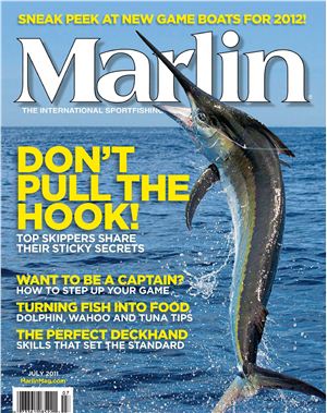Marlin 2011 №07
