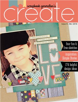 Create 2014 №05