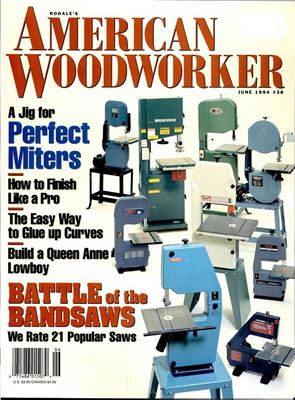 American Woodworker 1994 №038