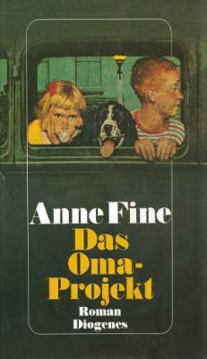 Fine Anne. Das Oma Project