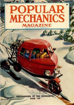 Popular Mechanics 1948 №02