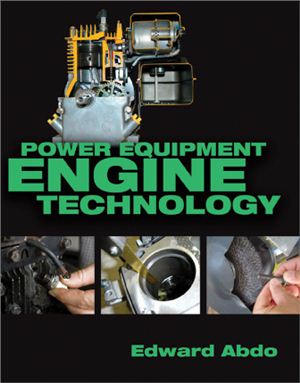 Edward Abdo - Power Equipment Engine Technology