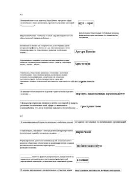 Ответы i-exam.ru по политологии по специальности 230.200.62 (информационные системы)