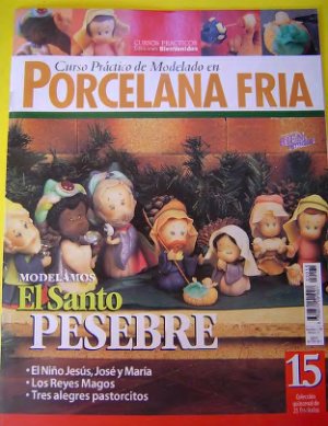 Porcelana Fria 2002 №15