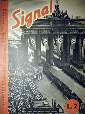 Signal 1940 №09-10