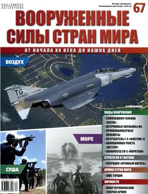 Вооруженные силы стран мира 2014 №067