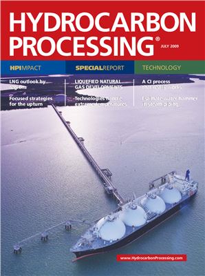 Hydrocarbon Processing 2009 №07