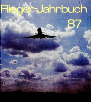 Flieger-Jahrbuch 87