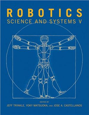 Robotics Science and Systems V