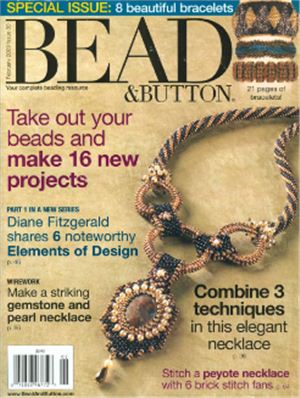 Bead&Button 2009 №02