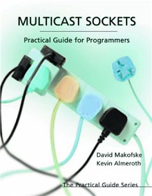 Makofske D. Multicast sockets. Practical guide for programmers