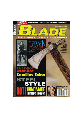 Blade 2000 №12
