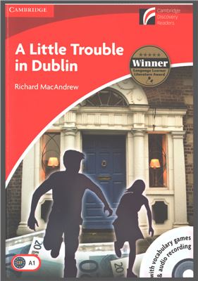 MacAndrew Richard. A Little Trouble in Dublin
