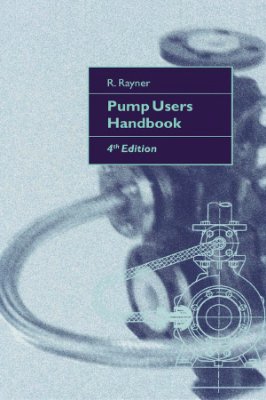 Rayner R. Pump Users Handbook