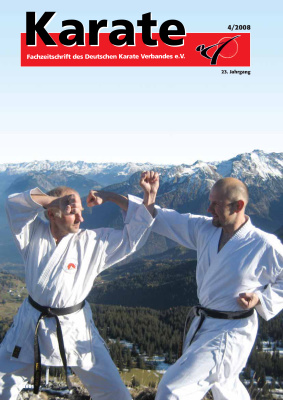 Karate 2008 №04