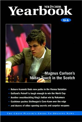 New in Chess. Yearbook 094-097
