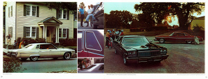 Buick 76: Regal, Century, LeSabre Custom, Estate Wagon, Electra, Riviera