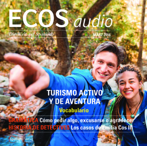Ecos Audio 2016 №03