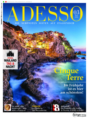 Adesso 2016 №03 (март)