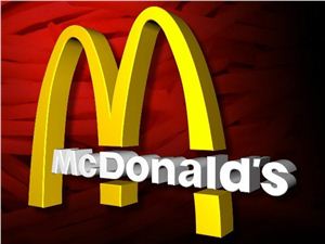 Технология продукции предприятий быстрого питания McDonald’s