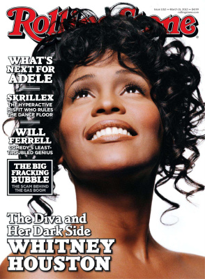 Rolling Stone 2012 №1152 (USA)