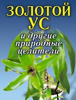 Иванов А.В. Золотой ус и другие природные целители