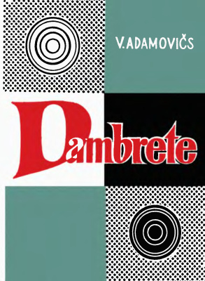 Adamovics V. Dambrete