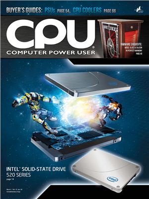 Computer Power User (CPU) 2012 №03