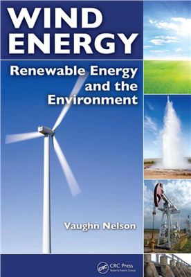 Nelson V. Wind Energy. Renewable Energy and the Environment