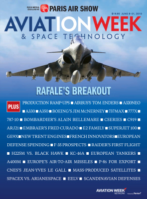 Aviation Week & Space Technology 2015 №11 Vol.177