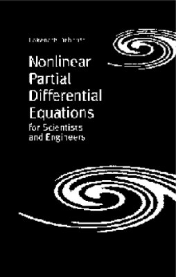 Debnath L. Nonlinear Partial Differential Equations for Scientists and Engineers